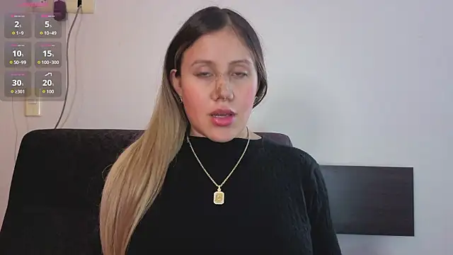 eleecttraa 12 online show from 10, 3, 2026