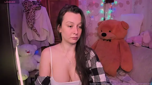 Snapshot of Lilly_Black88888 chatting on 24, 9, 2025 Lilly Black88888 online show from 24, 9, 2025
