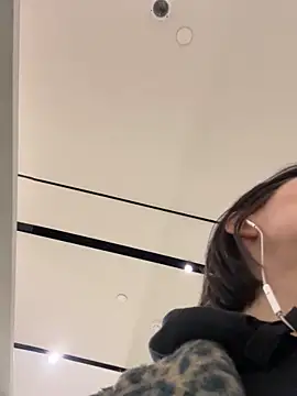 BabeRainbow online show from 16, 12, 2024