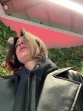 BabeRainbow online show from 11, 2, 2025