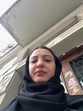 BabeRainbow online show from 21, 2, 2025