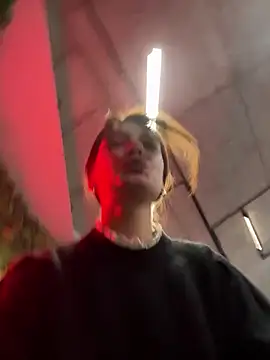 BabeRainbow online show from 26, 2, 2025