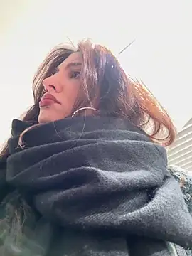 BabeRainbow online show from 24, 9, 2025