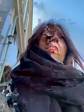 BabeRainbow online show from 29, 9, 2025