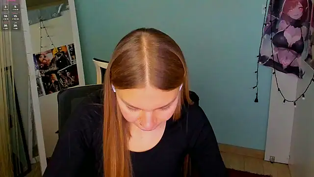 Molly sweetie online show from 23, 3, 2025