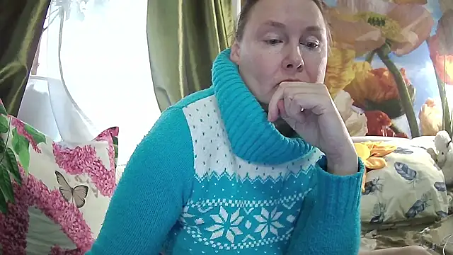 pussykroshka online show from 8, 2, 2026