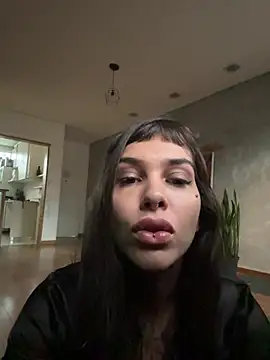 Snapshot of Nikatsu chatting on 3, 3, 2026 Nikatsu online show from 3, 3, 2026