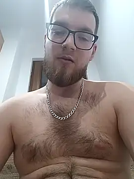 Sweet bear69 online show from 27, 1, 2025