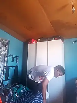 Masters Slave04 online show from 30, 1, 2025