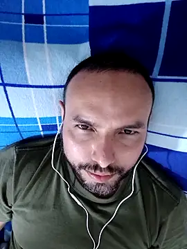 ElSunEagle online show from 5, 12, 2024