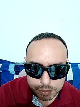 ElSunEagle online show from 15, 3, 2026