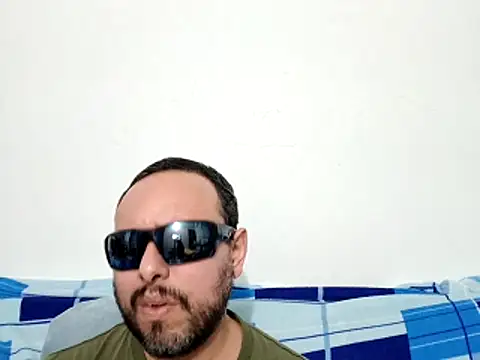 ElSunEagle online show from 9, 4, 2026