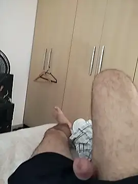 flavio81augusto online show from 10, 1, 2026