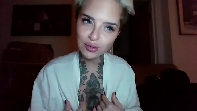 Rubyrichhxo online show from 6, 10, 2025