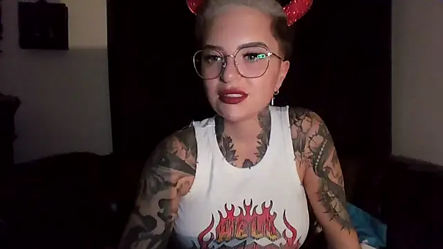Rubyrichhxo online show from 30, 10, 2025