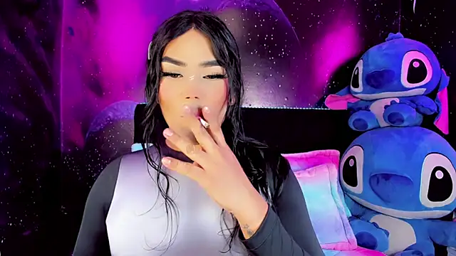 Alessiax- online show from 5, 2, 2025