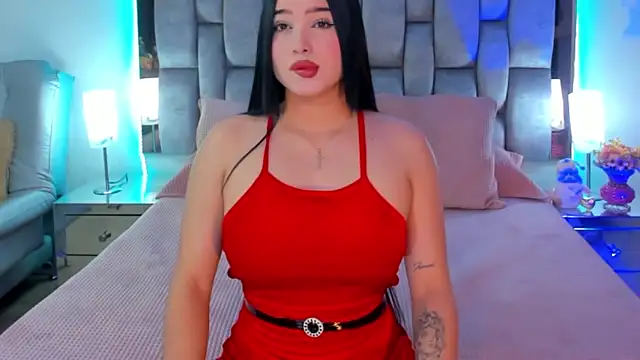 Snapshot of Abbye_blue01 chatting on 2, 12, 2024 Abbye blue01 online show from 2, 12, 2024