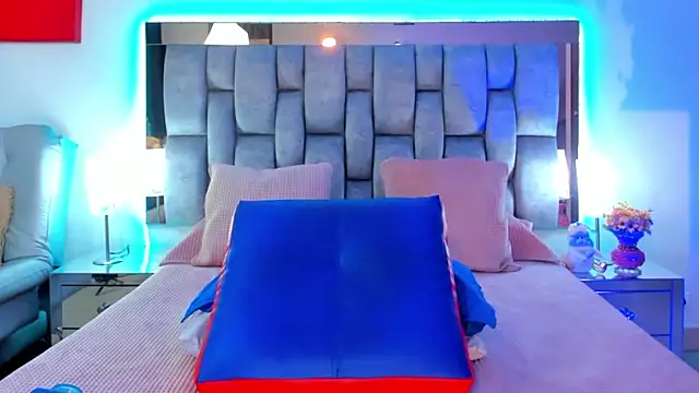 Snapshot of Abbye_blue01 chatting on 3, 12, 2024 Abbye blue01 online show from 3, 12, 2024