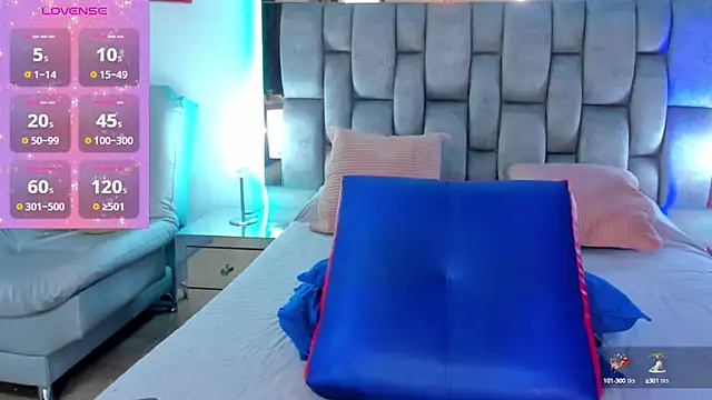 Snapshot of Abbye_blue01 chatting on 6, 12, 2024 Abbye blue01 online show from 6, 12, 2024