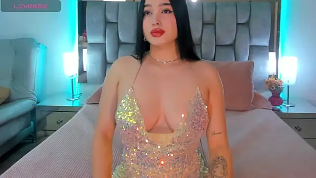 Snapshot of Abbye_blue01 chatting on 27, 1, 2025 Abbye blue01 online show from 27, 1, 2025