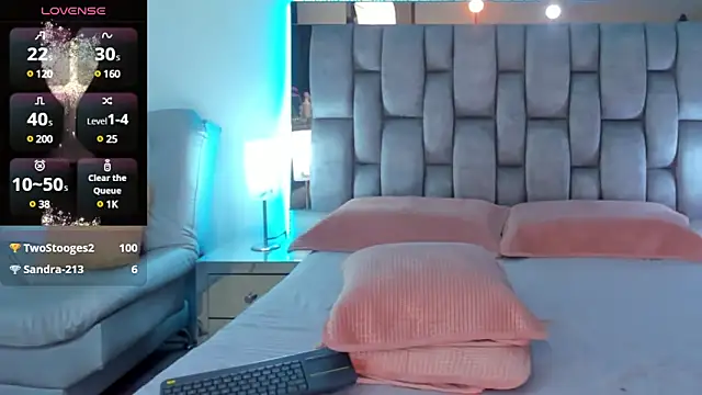 Snapshot of Abbye_blue01 chatting on 1, 2, 2025 Abbye blue01 online show from 1, 2, 2025
