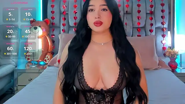 Snapshot of Abbye_blue01 chatting on 10, 2, 2025 Abbye blue01 online show from 10, 2, 2025