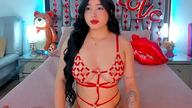 Snapshot of Abbye_blue01 chatting on 14, 2, 2025 Abbye blue01 online show from 14, 2, 2025