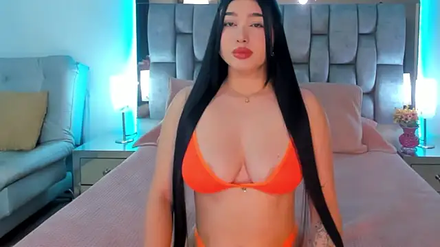 Snapshot of Abbye_blue01 chatting on 19, 2, 2025 Abbye blue01 online show from 19, 2, 2025