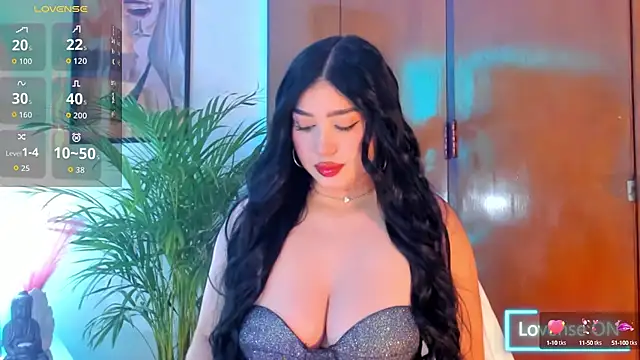 Snapshot of Abbye_blue01 chatting on 24, 9, 2025 Abbye blue01 online show from 24, 9, 2025