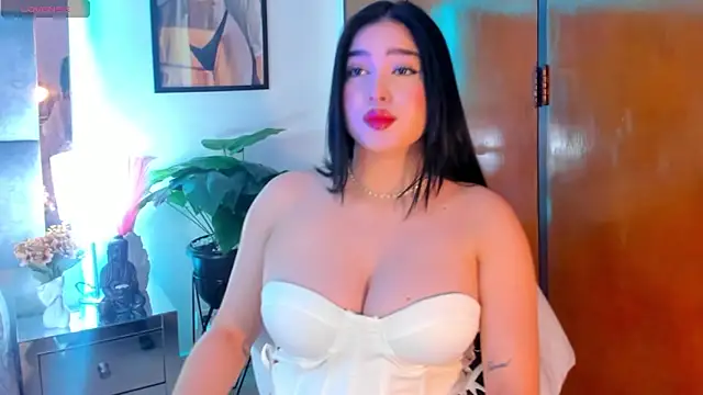 Snapshot of Abbye_blue01 chatting on 25, 9, 2025 Abbye blue01 online show from 25, 9, 2025