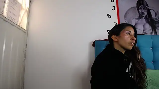 sweet skylove  online show from 26, 9, 2025