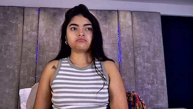 GiselOrtiz online show from 11, 10, 2025