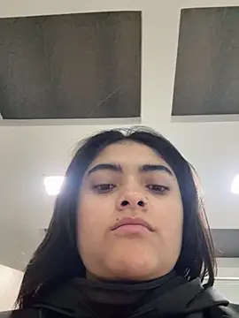 GiselOrtiz online show from 29, 10, 2025