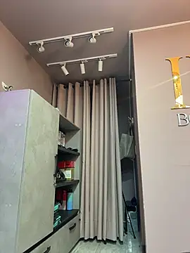 GiselOrtiz online show from 11, 11, 2025