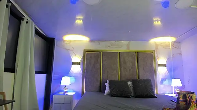 GiselOrtiz online show from 3, 3, 2026