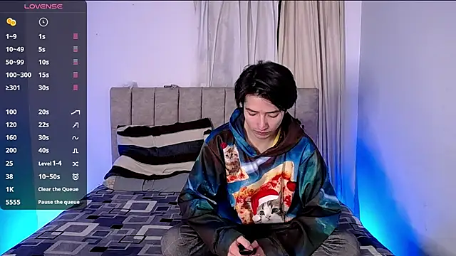 Pinkandyellowpokemon online show from 4, 12, 2024