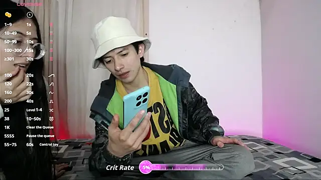 Pinkandyellowpokemon online show from 16, 9, 2025