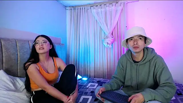 Pinkandyellowpokemon online show from 25, 3, 2026