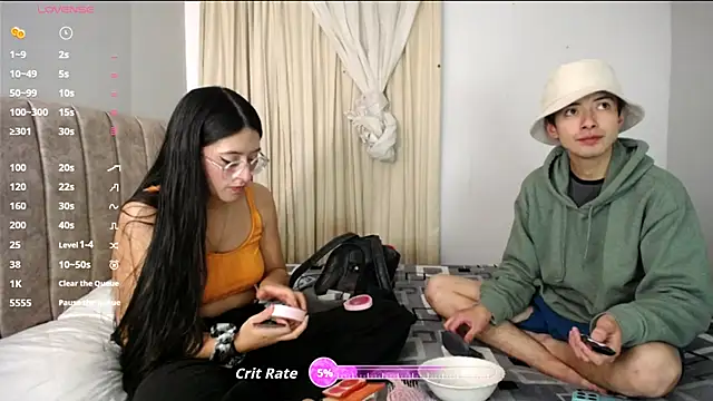 Pinkandyellowpokemon online show from 26, 4, 2026