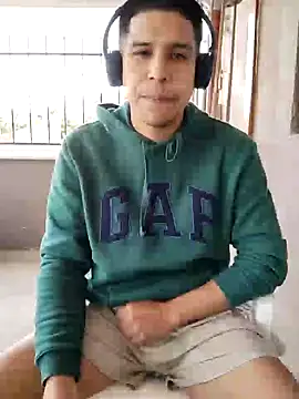 MX-SEX-FUN online show from 17, 1, 2025