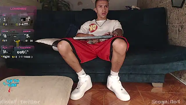 rogert xx online show from 5, 12, 2024