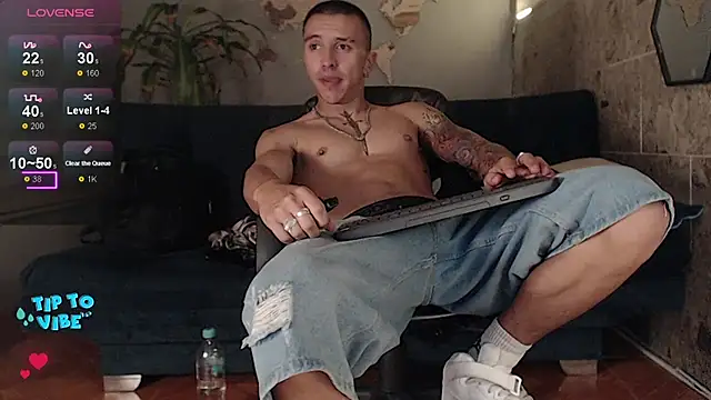 rogert xx online show from 8, 2, 2025