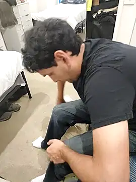 khriztiam  online show from 27, 2, 2026