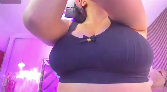 Silvana monroe online show from 16, 12, 2024