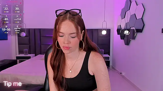 CorinneRusso online show from 14, 1, 2026