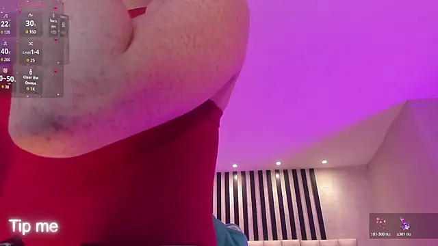 CorinneRusso online show from 18, 3, 2026