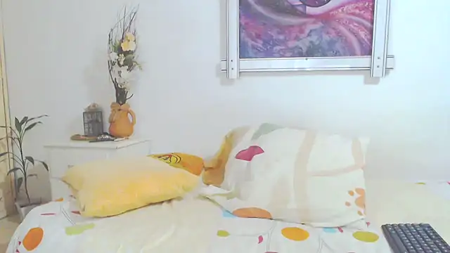 SoniaGresson online show from 17, 9, 2025