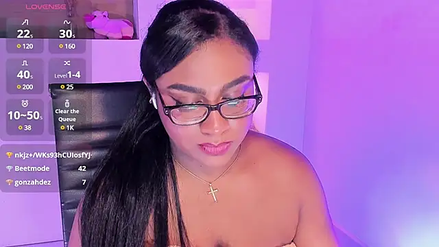 Snapshot of BlakmillerrGilson chatting on 3, 2, 2025 BlakmillerrGilson online show from 3, 2, 2025