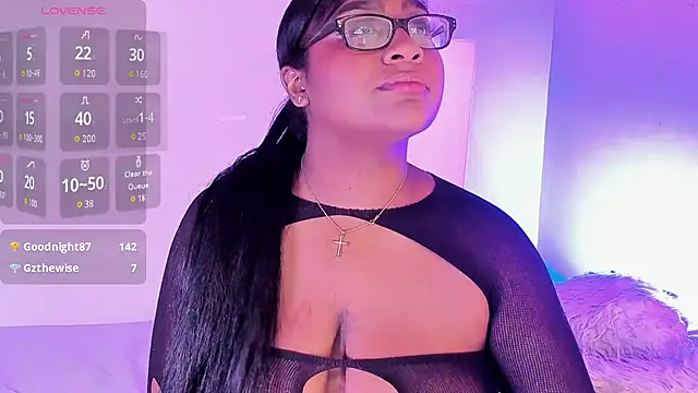 Snapshot of BlakmillerrGilson chatting on 5, 2, 2025 BlakmillerrGilson online show from 5, 2, 2025