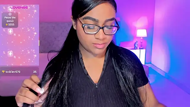 Snapshot of BlakmillerrGilson chatting on 28, 9, 2025 BlakmillerrGilson online show from 28, 9, 2025